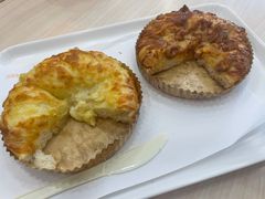 -永康饼屋(桑达大厦总店)
