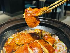 -艋舺·台湾小馆老字号(平安悦坊店)