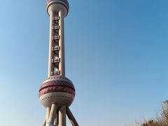 -东方明珠广播电视塔