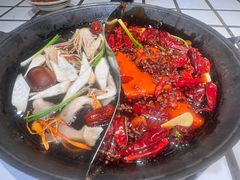 -贰回巷火锅馆(钟楼店)