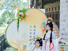 -宁波市保国寺古建筑博物馆