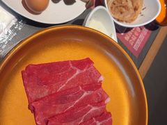 -牛YO寿喜烧火锅自助(三台子万象汇店)