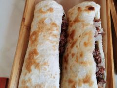 -培万河间驴火•驴肉火锅(东平店)