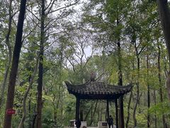 -虞山风景区