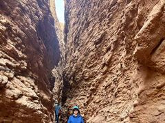 -天山神秘大峡谷