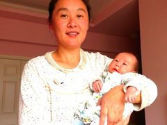 陈兰阿姨是一位经验丰富，开朗勤快的好月嫂！-贝斯特月嫂·育婴护理(北外滩总店)