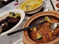 -渔意楼·驰名沙田乳鸽(五羊店)