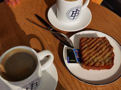 -Jamaicablue Coffeeshop(中央广场店)