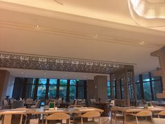 -舟山朱家尖威斯汀酒店·知味标帜自助餐厅