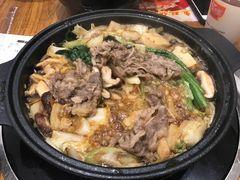 牛肉寿喜锅-食其家(优客店)