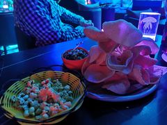 -MOSSO音乐酒吧·live house(南京旗舰店)