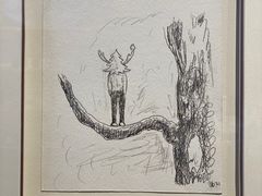 -华氏画廊