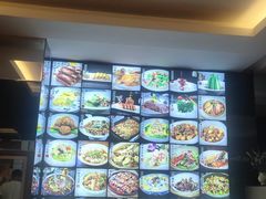 -南方酒店·淮扬菜(回民街店)