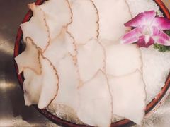 -大永發老火浓汤·经典粤菜(北滨路店)