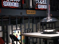 -源味居手把签烧烤(长春一店)