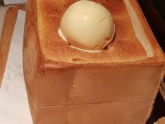 -绿茶餐厅(光谷世界城步行街店)