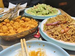 -小两口锦州烧烤·脆皮油边(依云北郡店)