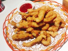 -遇见老南昌-柴火灶(顺外路店)
