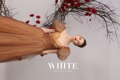 -纯色时光婚纱艺术馆WHITE