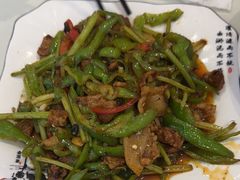-水韵·渔家臻品私房菜(中庙店)