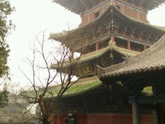 android_upload_pic-少林寺景区