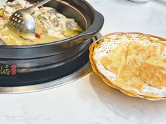 -周渝食惦酸菜鱼(青浦店)