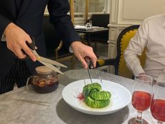 蓑衣黄瓜-城南往事(滨江世茂店)