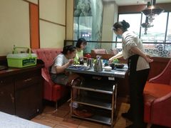 -金迈圆烤肉餐厅(维多利店)