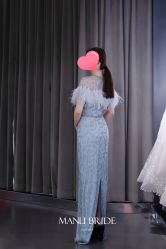 -MANLI BRIDAL婚纱