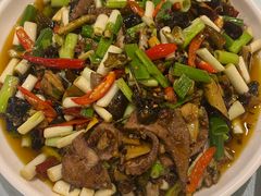 -陈胖子特色菜.鲜货现炒(融景城店)