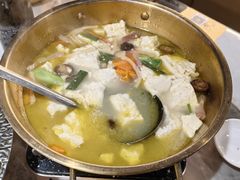 -味仙居(环城南路店)