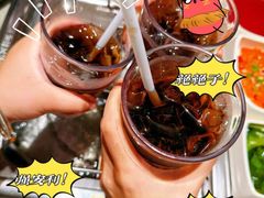 -海底捞火锅(塘厦天虹店)