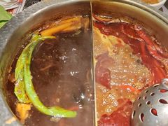 -一绪に寿喜烧自助(世茂广场店)
