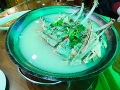 羊排-白魁老号饭庄(交道口店)