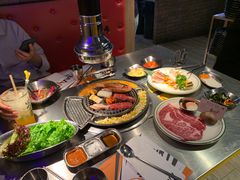 -炑八韩烤(琼华店)