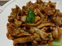 -79号渔船海鲜饭店(宝安店)
