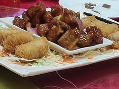 -联邦酒楼