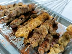 -永定门电烤串(和义店)