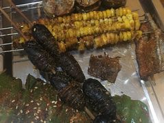 -明明烤牛肉(原明明东北烧烤)
