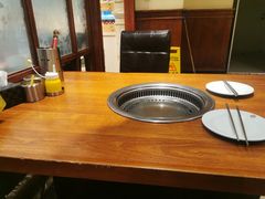 -比尔森韩式烤肉自助(国商店)