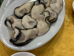 -濠轩阁特色生蚝火锅(水湾路店)