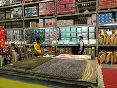 -百安居装修建材卖场(罗湖店)