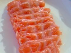 -君悦酒店·乐厨·高空自助餐(青年大街店)