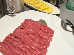 -鼎鼎香·港式火锅(北京SKP店)