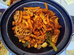 -渝蛙馆(新百店)