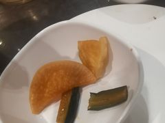 -川骄海鲜自助(王府井奥莱UP TOWN店原世界之花店)