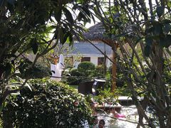 -郑州银基黄帝宫御温泉