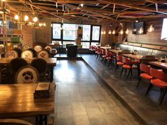 大堂-铁人烧烤(北京店)