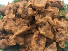 -福寿斋·老北京铜锅涮肉·烧烤(清岚店)