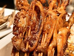 -北京朝阳悠唐皇冠假日酒店